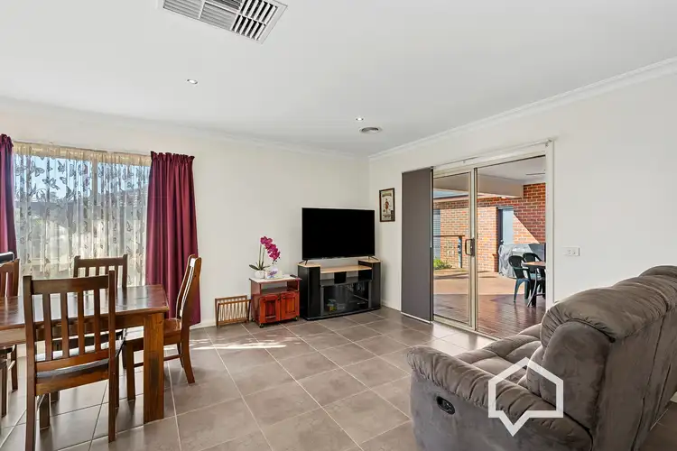 Fourth view of Homely house listing, 10 Irontree Close, Kangaroo Flat VIC 3555
