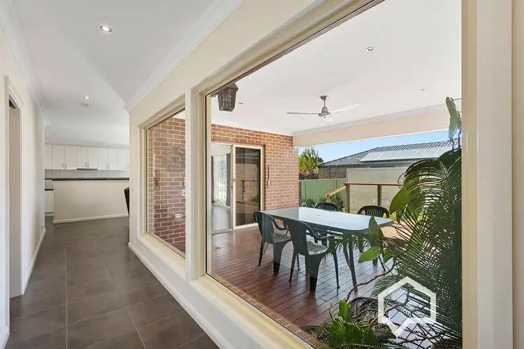 Fifth view of Homely house listing, 10 Irontree Close, Kangaroo Flat VIC 3555