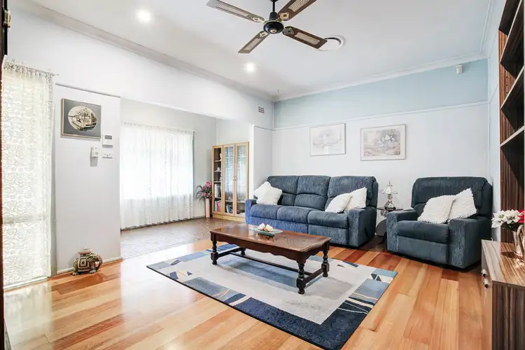 Third view of Homely house listing, 21 Peachtree Avenue, Constitution Hill NSW 2145