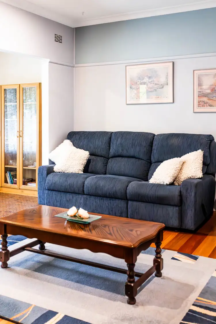 Fourth view of Homely house listing, 21 Peachtree Avenue, Constitution Hill NSW 2145