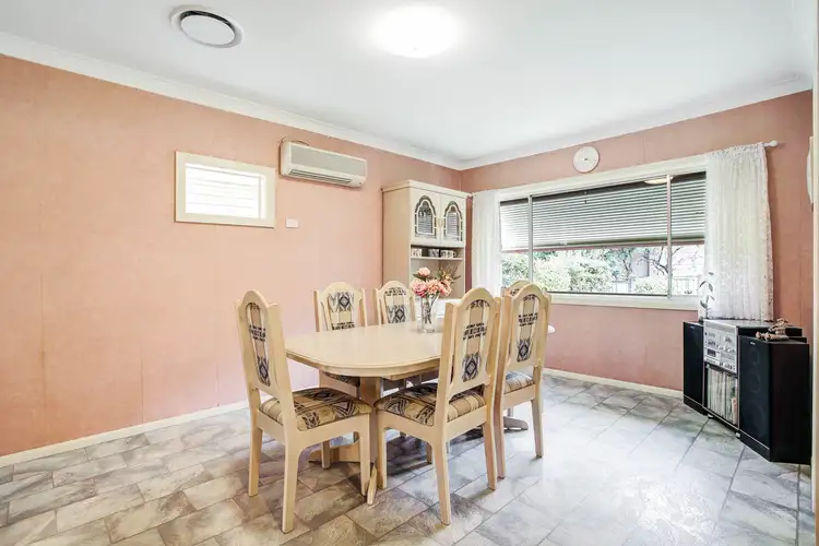 Fifth view of Homely house listing, 21 Peachtree Avenue, Constitution Hill NSW 2145