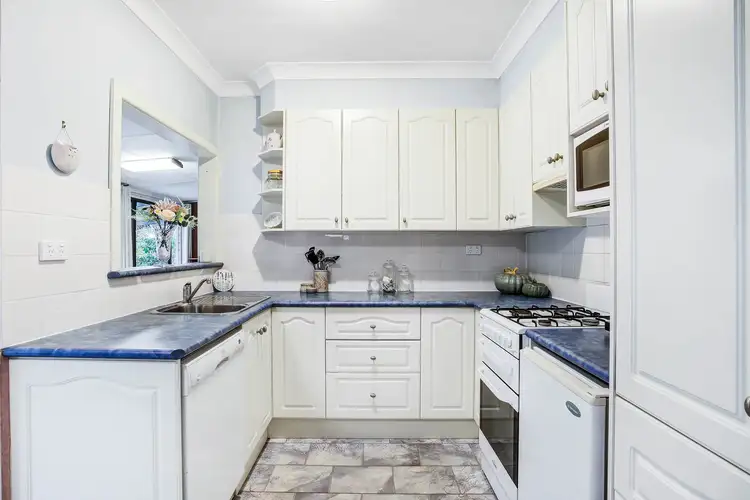 Sixth view of Homely house listing, 21 Peachtree Avenue, Constitution Hill NSW 2145