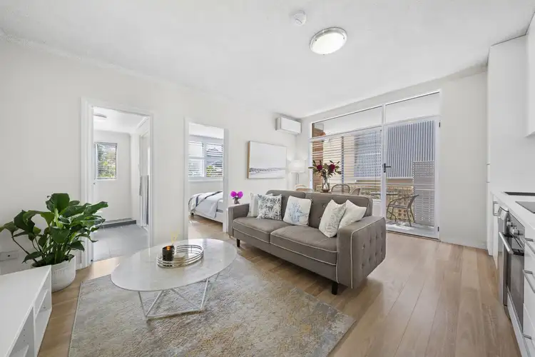 Main view of Homely apartment listing, 1/104 Crown Road, Queenscliff NSW 2096