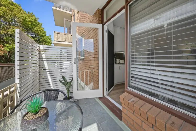 Fourth view of Homely apartment listing, 1/104 Crown Road, Queenscliff NSW 2096