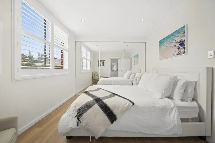 Fifth view of Homely apartment listing, 1/104 Crown Road, Queenscliff NSW 2096
