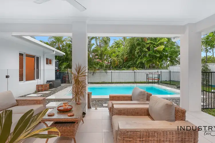 10 Stream Avenue, Kewarra Beach QLD 4879