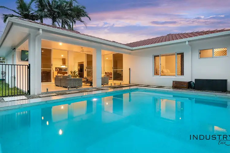 Third view of Homely house listing, 10 Stream Avenue, Kewarra Beach QLD 4879