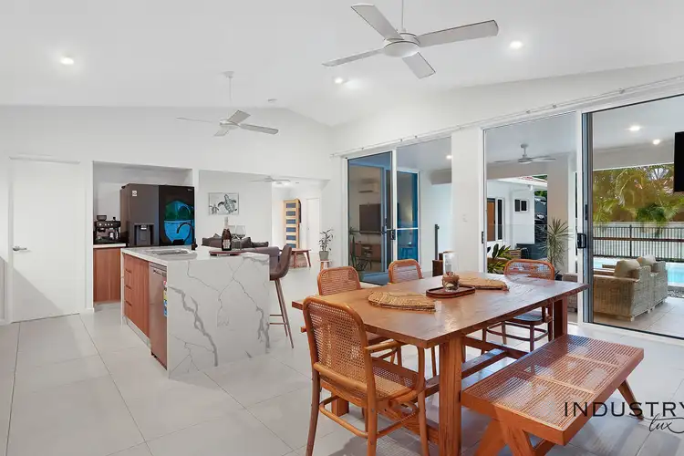 Fifth view of Homely house listing, 10 Stream Avenue, Kewarra Beach QLD 4879