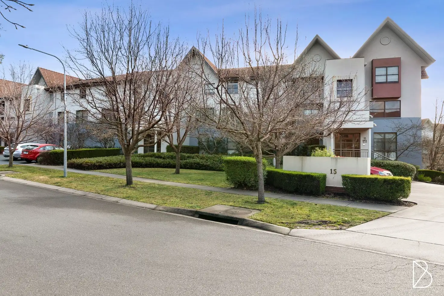 Main view of Homely apartment listing, 22/15 Eldridge Crescent, Garran ACT 2605