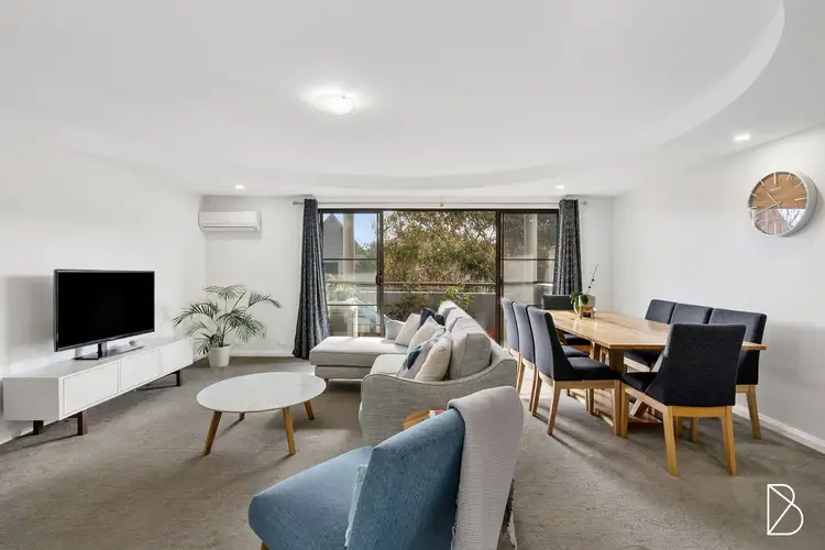 Second view of Homely apartment listing, 22/15 Eldridge Crescent, Garran ACT 2605