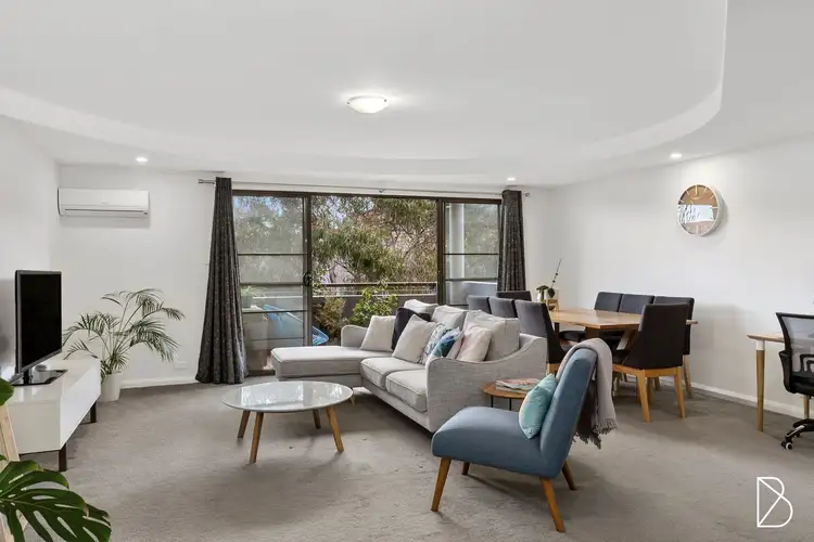Third view of Homely apartment listing, 22/15 Eldridge Crescent, Garran ACT 2605