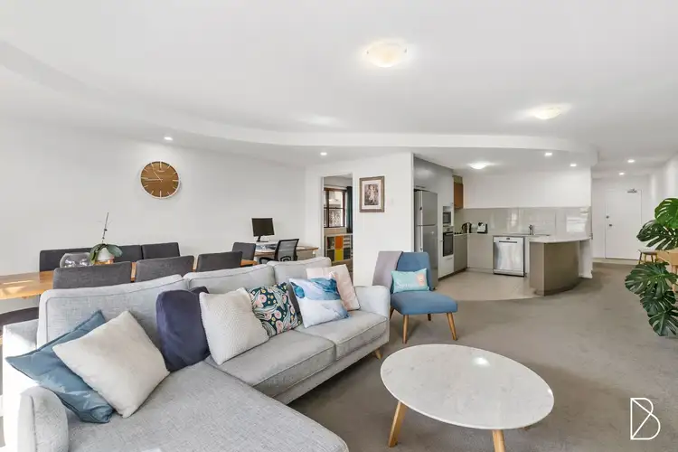 Fourth view of Homely apartment listing, 22/15 Eldridge Crescent, Garran ACT 2605