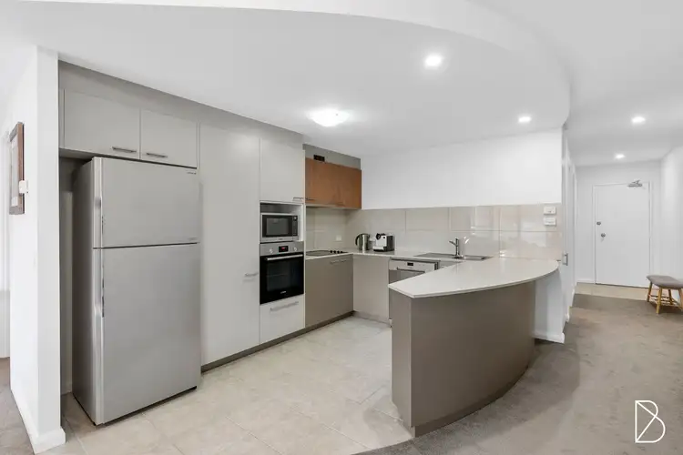 Fifth view of Homely apartment listing, 22/15 Eldridge Crescent, Garran ACT 2605