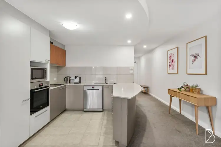 Sixth view of Homely apartment listing, 22/15 Eldridge Crescent, Garran ACT 2605