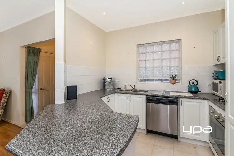 Second view of Homely house listing, 2/50 Darbyshire Street, Sunbury VIC 3429