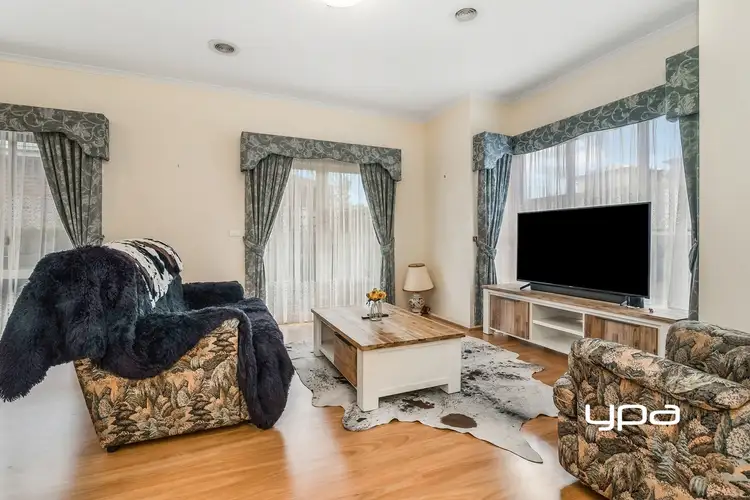 Fourth view of Homely house listing, 2/50 Darbyshire Street, Sunbury VIC 3429