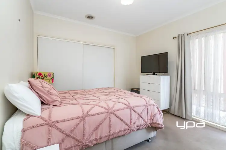 Fifth view of Homely house listing, 2/50 Darbyshire Street, Sunbury VIC 3429