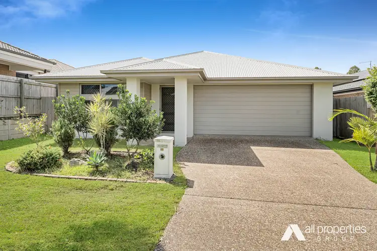 88 Darnell Street, Yarrabilba QLD 4207