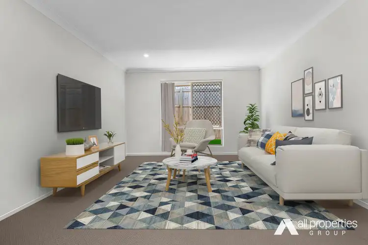 Fifth view of Homely house listing, 88 Darnell Street, Yarrabilba QLD 4207