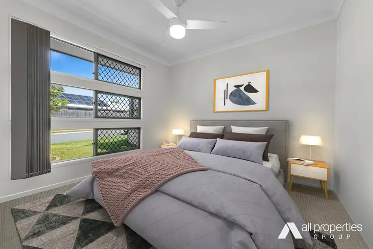Sixth view of Homely house listing, 88 Darnell Street, Yarrabilba QLD 4207
