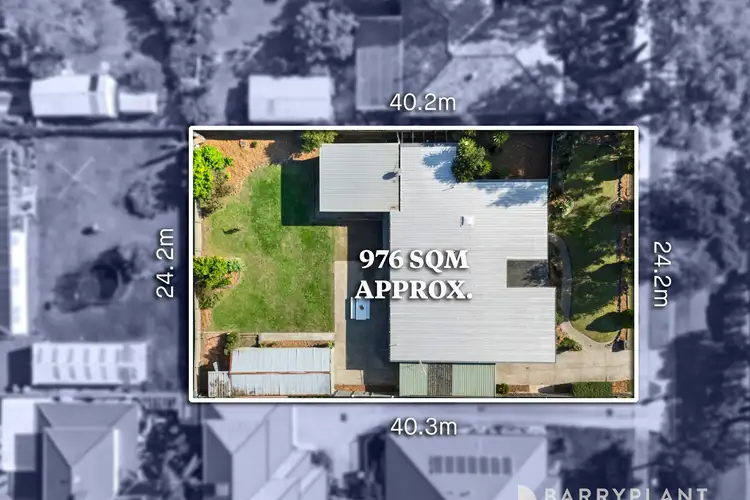 Second view of Homely house listing, 11 Magnolia Street, Wantirna VIC 3152