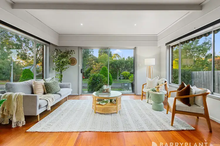 Third view of Homely house listing, 11 Magnolia Street, Wantirna VIC 3152
