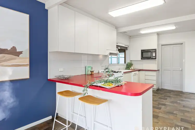 Fourth view of Homely house listing, 11 Magnolia Street, Wantirna VIC 3152