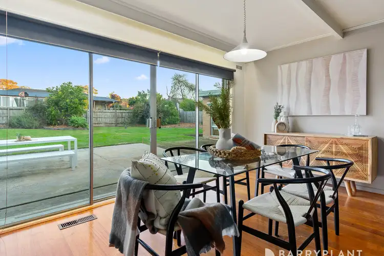 Fifth view of Homely house listing, 11 Magnolia Street, Wantirna VIC 3152