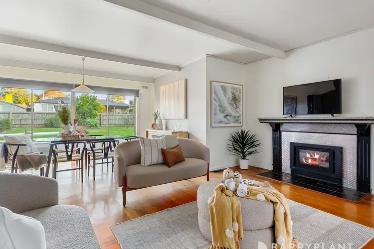 Sixth view of Homely house listing, 11 Magnolia Street, Wantirna VIC 3152