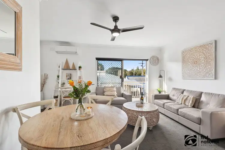 1/55 Ocean Parade, Coffs Harbour NSW 2450