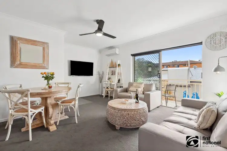 Third view of Homely unit listing, 1/55 Ocean Parade, Coffs Harbour NSW 2450