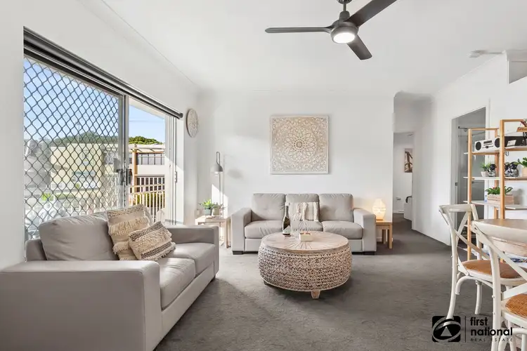 Fourth view of Homely unit listing, 1/55 Ocean Parade, Coffs Harbour NSW 2450