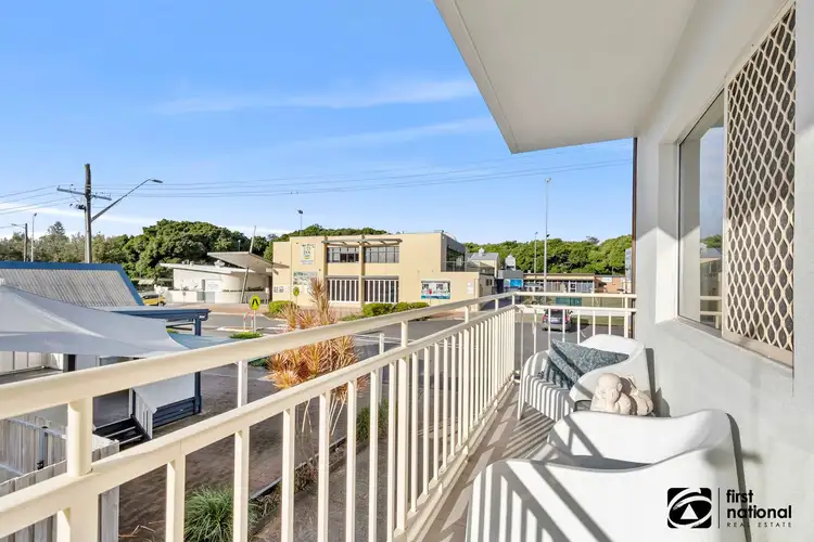 Fifth view of Homely unit listing, 1/55 Ocean Parade, Coffs Harbour NSW 2450