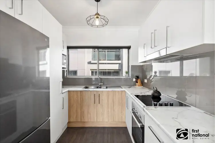 Sixth view of Homely unit listing, 1/55 Ocean Parade, Coffs Harbour NSW 2450