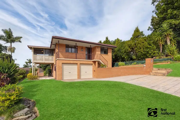 Third view of Homely house listing, 8 Lockyer Close, Coffs Harbour NSW 2450