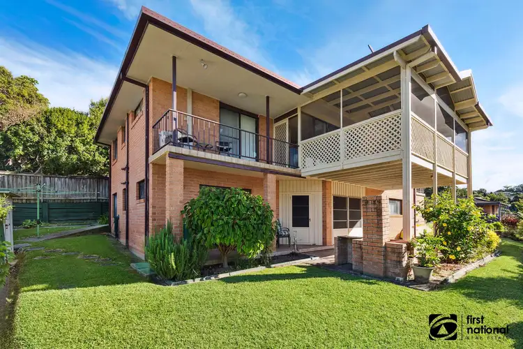 Fourth view of Homely house listing, 8 Lockyer Close, Coffs Harbour NSW 2450