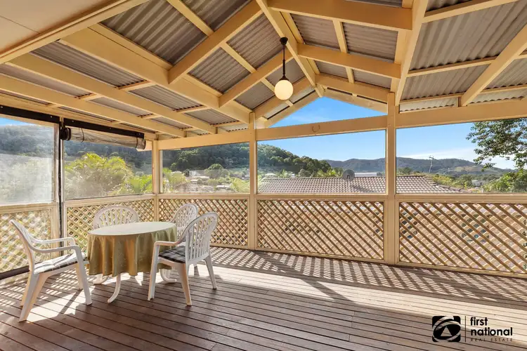 Fifth view of Homely house listing, 8 Lockyer Close, Coffs Harbour NSW 2450