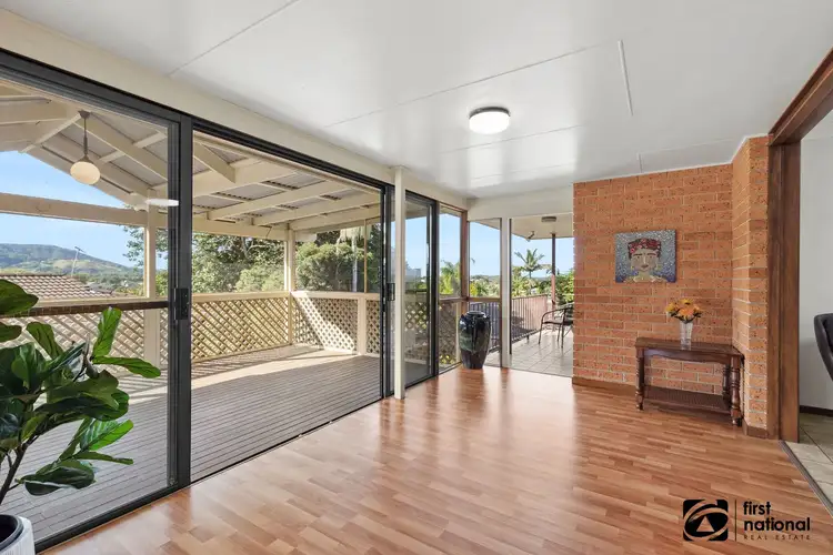 Sixth view of Homely house listing, 8 Lockyer Close, Coffs Harbour NSW 2450