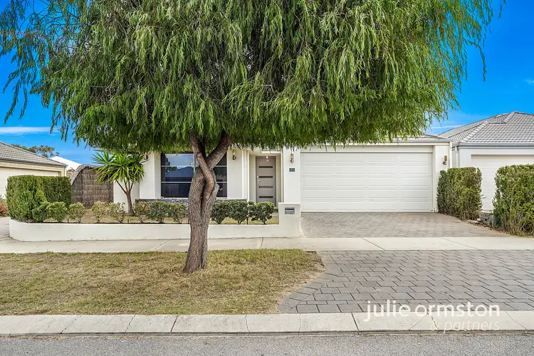25 Benfleet Drive, Butler WA 6036