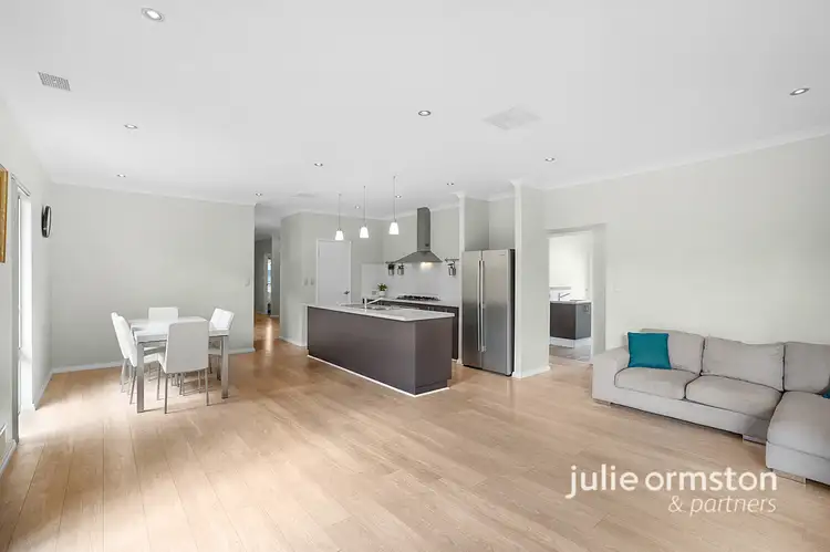 Fifth view of Homely house listing, 25 Benfleet Drive, Butler WA 6036