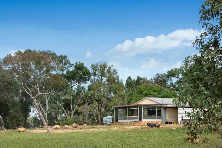 1268 Spring Creek Road, Mudgee NSW 2850