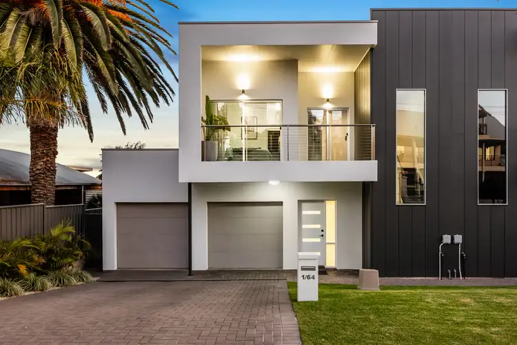 1/64 Second Avenue, Moana SA 5169