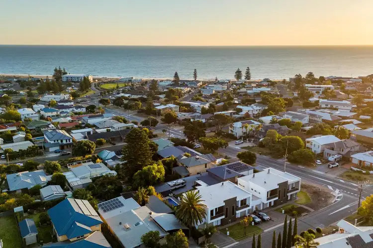 Second view of Homely house listing, 1/64 Second Avenue, Moana SA 5169
