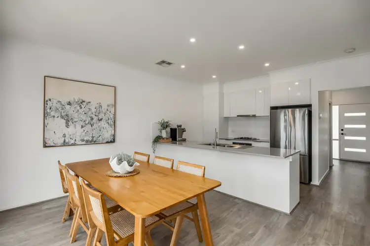 Third view of Homely house listing, 1/64 Second Avenue, Moana SA 5169