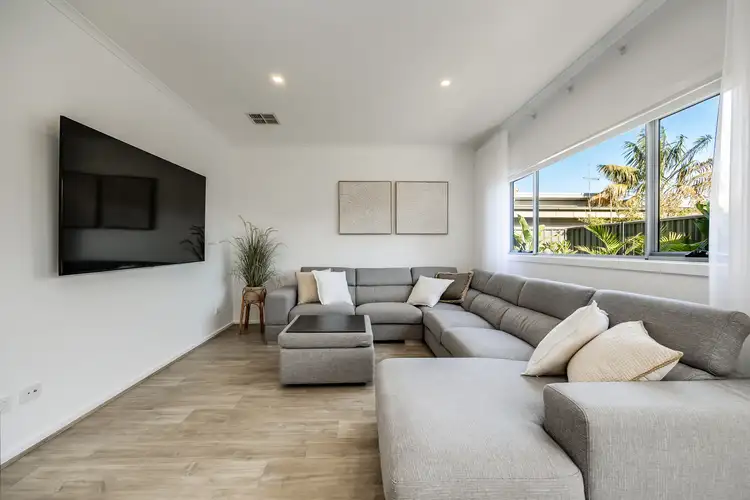 Sixth view of Homely house listing, 1/64 Second Avenue, Moana SA 5169