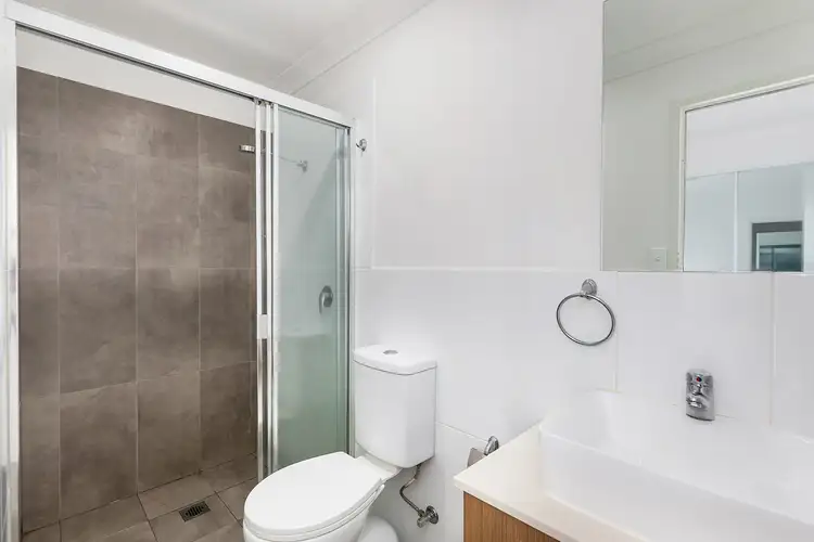 Third view of Homely apartment listing, 100/6 Hargraves Street, Gosford NSW 2250