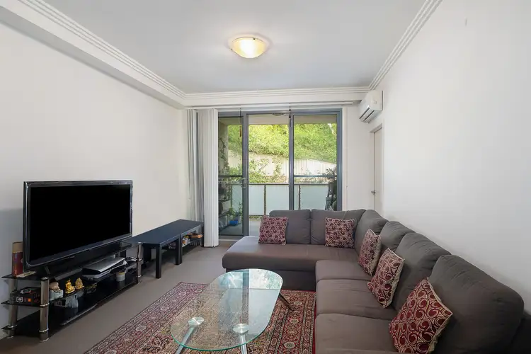 Fourth view of Homely apartment listing, 100/6 Hargraves Street, Gosford NSW 2250