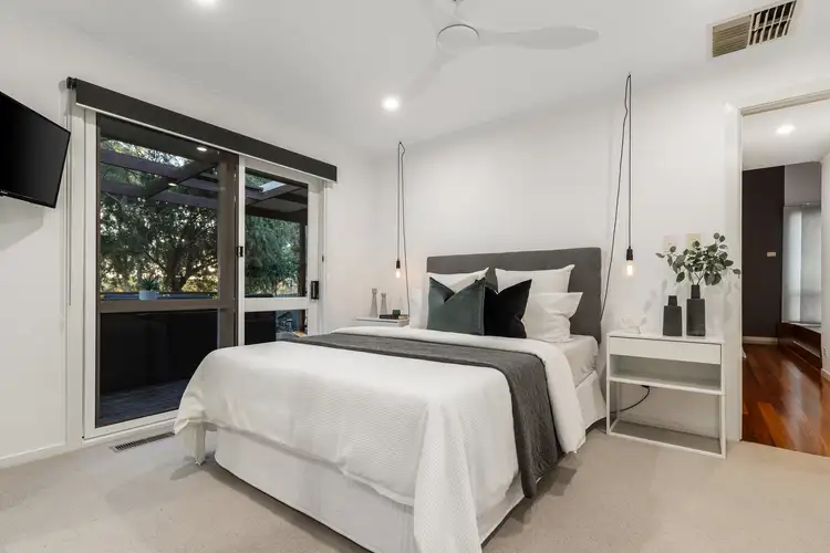 Fifth view of Homely house listing, 11 Clondara Drive, Rowville VIC 3178