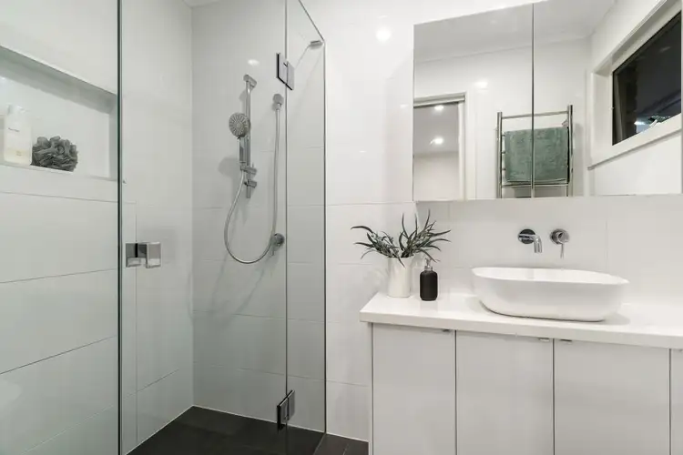 Sixth view of Homely house listing, 11 Clondara Drive, Rowville VIC 3178