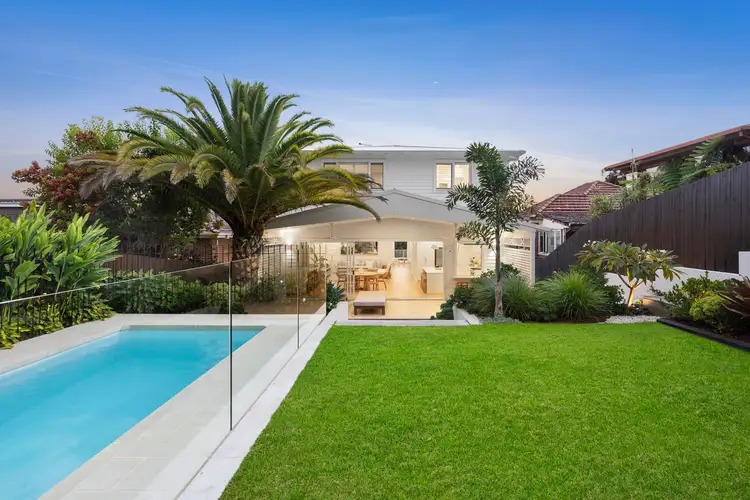 Main view of Homely house listing, 32 Tottenham Street, North Balgowlah NSW 2093